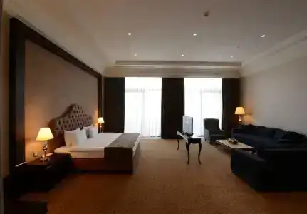 Isfanbul Holiday Home & Suites - 65