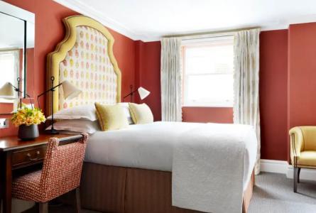 Knightsbridge, Firmdales - 47