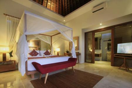 Puri Sebali Resort - 141