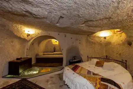 Mithra Cave - 88