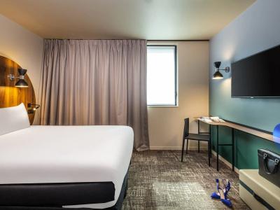ibis Styles Paris Meteor Avenue d'Italie - 36