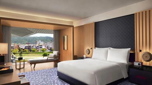 The Ritz-Carlton Kyoto - 56