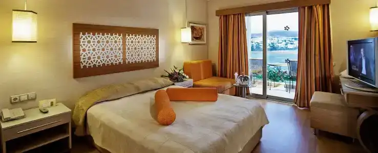 Royal Asarlik Beach - Ultra All Inclusive - 34