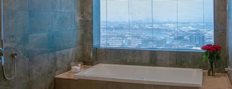 Hyatt Regency Dubai - Corniche - 93