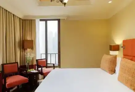 Arjaan by Rotana - Dubai Media City - 30
