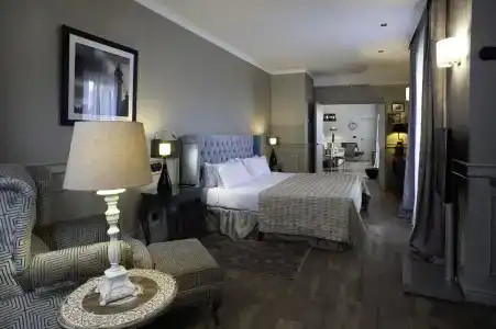 El Avenida Palace - 115