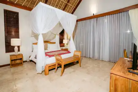 Pertiwi Resort & Spa - 91