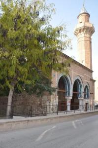 Mevlana Palace - 16