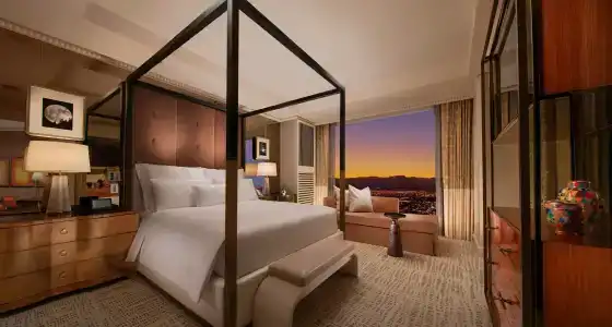 Encore at Wynn Las Vegas - 81