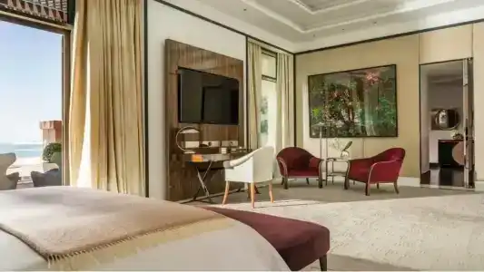 Four Seasons Resort Dubai at Jumeirah Beach - 115