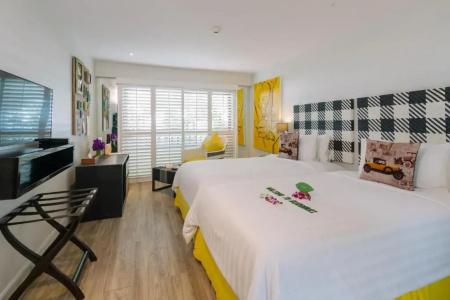 Burasari Phuket Resort & Spa - Sha Extra Plus - 46