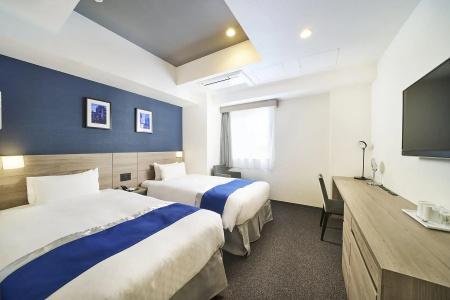Unizo Inn Osaka Kitahama - 34