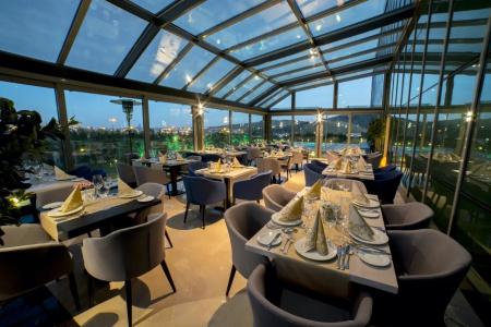 Miracle Istanbul Asia Airport & Spa - 32