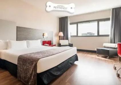 Ilunion Barcelona - 39