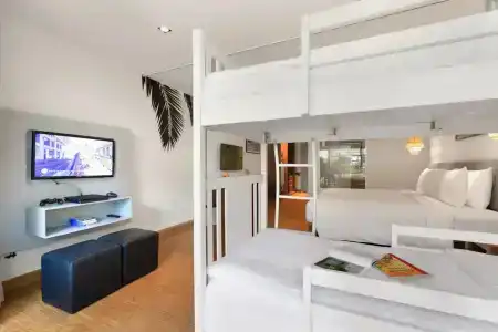 Outrigger Khao Lak Beach Resort - Sha Extra Plus - 75