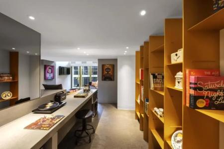 W Amsterdam - 118