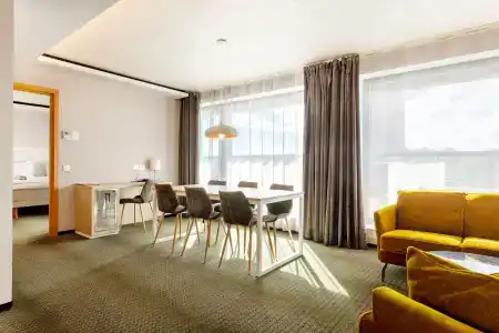 Metropol Spa - 61