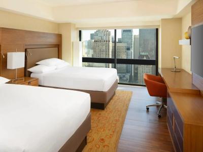Grand Hyatt San Francisco Union Square - 32