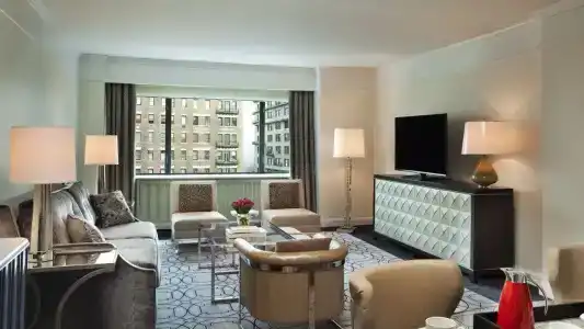 Loews Regency New York - 110