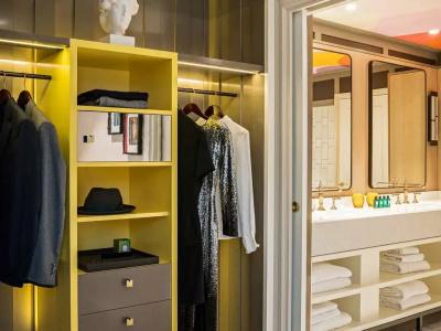 Sofitel Le Scribe Paris Opera - 66