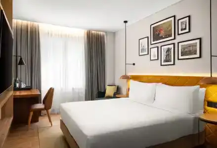 Hilton Garden Inn - 45