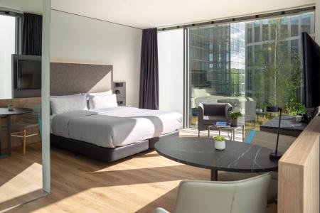 Innside By Meliá müNchen Parkstadt Schwabing - 73