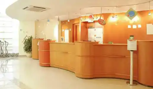 ibis budget Sao Paulo Morumbi - 1