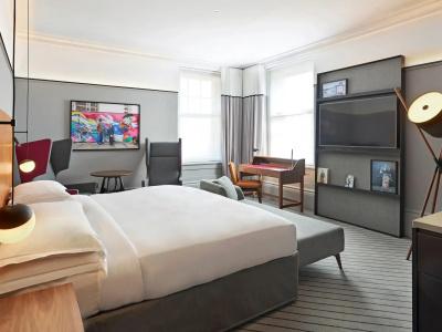 Andaz London Liverpool Street - a Concept by Hyatt - 42