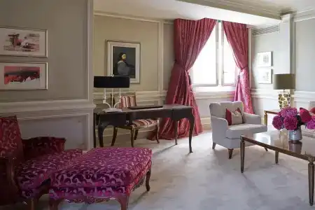 Principe Di Savoia - Dorchester Collection - 60