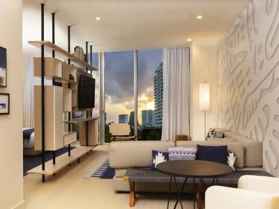 Sls Cancun & Spa - 54
