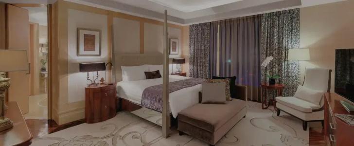 Indonesia Kempinski Jakarta - 74