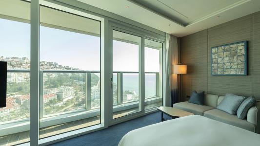 Signiel Busan - 42