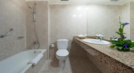 Relaxia Beverly Park - 46