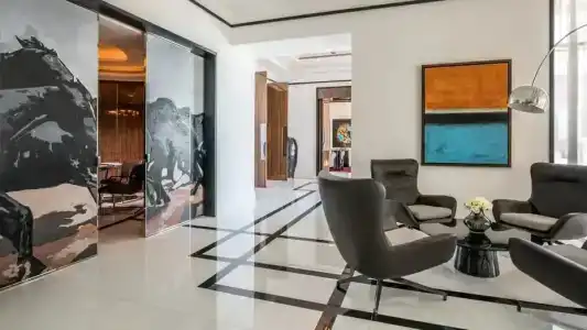 Four Seasons Resort Dubai at Jumeirah Beach - 117