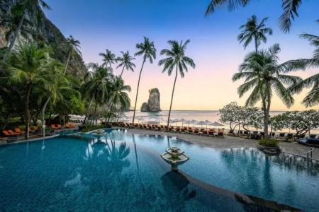 Centara Grand Beach Resort & Villas Krabi - Sha Plus - 36