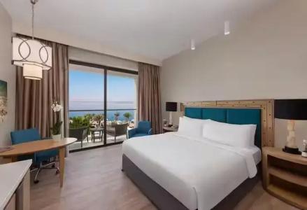 Hilton Dead Sea Resort & Spa - 58