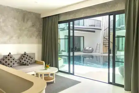 The Pavilions Anana Krabi - Sha Extra Plus - 64