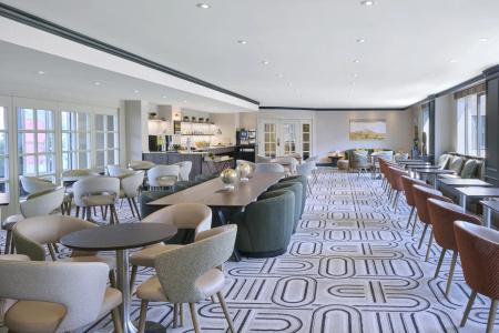 Hilton Antwerp Old Town - 8