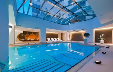 Porto Platanias Beach Resort & Spa - 13