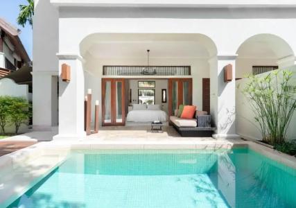 Sala Samui Choengmon Beach Resort - Sha Plus - 36