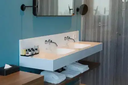 Van der Valk Amsterdam Zuidas -Rai - 78