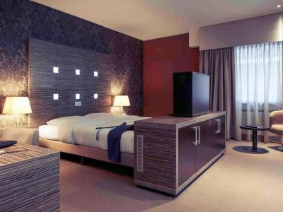 Mercure Tilburg Centrum - 13