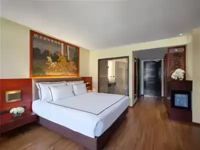 Novotel Phuket Vintage Park Resort - Sha Plus - 29