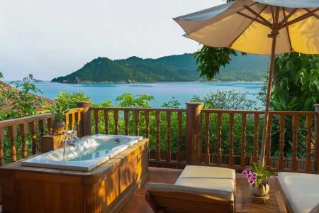 Santhiya Koh Phangan Resort And Spa - Sha Extra Plus - 119
