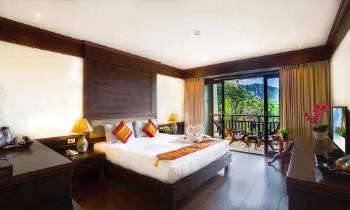 Aonang Orchid Resort - Sha Extra Plus - 29