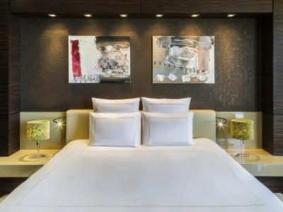Swissotel Tallinn - 68