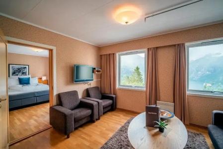 Utsikten - By Classic Norway Hotels - 42