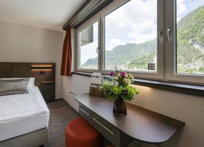 Metropole Swiss Quality - 33