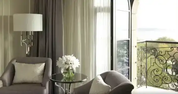 Four Seasons Baku - 34