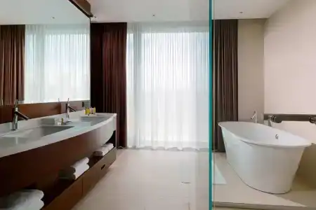 Minsk Marriott - 51
